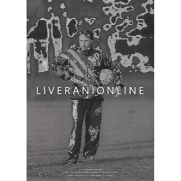 1993-1994 RETROSPETTIVA GIAMPIRO MARINI ALLENATORE INTER NELLA FOTO GIAMPIERO MARINI AG ALDO LIVERANI SAS