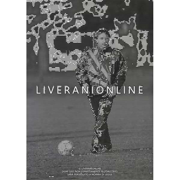1993-1994 RETROSPETTIVA GIAMPIRO MARINI ALLENATORE INTER NELLA FOTO GIAMPIERO MARINI AG ALDO LIVERANI SAS