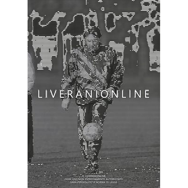 1993-1994 RETROSPETTIVA GIAMPIRO MARINI ALLENATORE INTER NELLA FOTO GIAMPIERO MARINI AG ALDO LIVERANI SAS