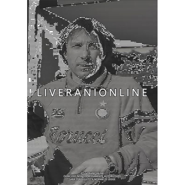 1993-1994 RETROSPETTIVA GIAMPIRO MARINI ALLENATORE INTER NELLA FOTO GIAMPIERO MARINI AG ALDO LIVERANI SAS