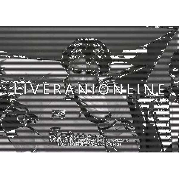 1993-1994 RETROSPETTIVA GIAMPIRO MARINI ALLENATORE INTER NELLA FOTO GIAMPIERO MARINI AG ALDO LIVERANI SAS