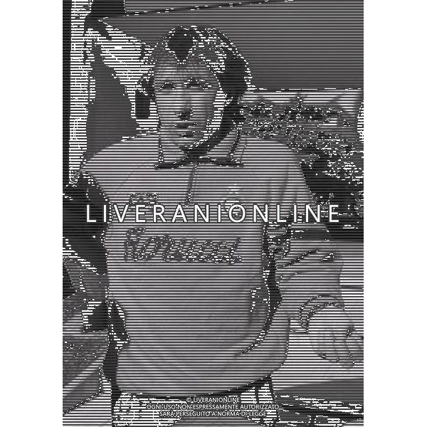 1993-1994 RETROSPETTIVA GIAMPIRO MARINI ALLENATORE INTER NELLA FOTO GIAMPIERO MARINI AG ALDO LIVERANI SAS