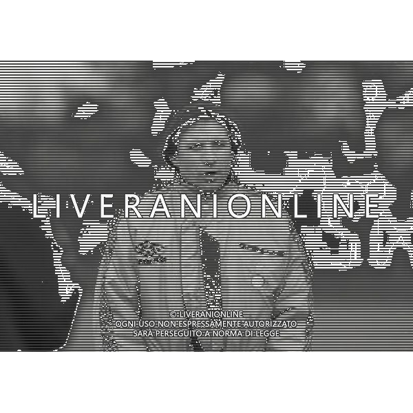 1993-1994 RETROSPETTIVA GIAMPIRO MARINI ALLENATORE INTER NELLA FOTO GIAMPIERO MARINI AG ALDO LIVERANI SAS