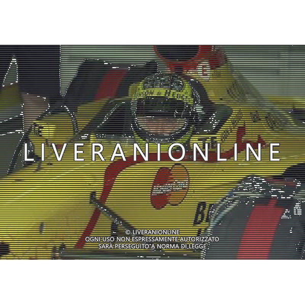 26-08-1997 PROVE GP MONZA F1 NELLA FOTO RALF SCHUMACHER AG ALDO LIVERANI SAS