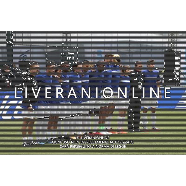 Tatiana Calderon (COL) Sauber F1 Team Development Driver at an America Movil Charity Football Match. 25.10.2017 Formula 1 World Championship, Rd 18, Mexican Grand Prix, Mexico City, Mexico, Preparation Day. / AGENZIA ALDO LIVERANI SAS - ITALY ONLY EDITORIAL USE ONLY