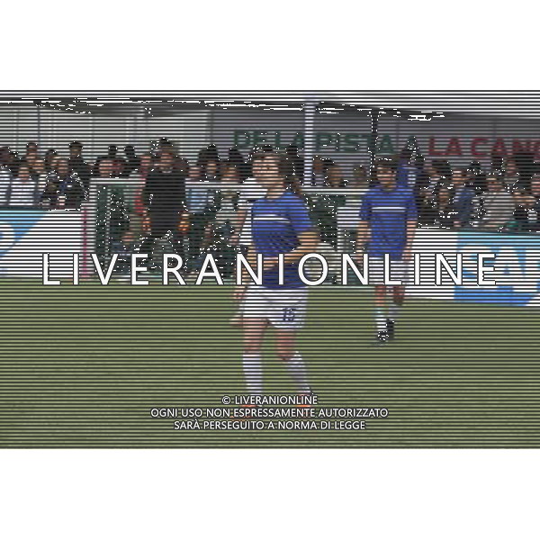Tatiana Calderon (COL) Sauber F1 Team Development Driver at an America Movil Charity Football Match. 25.10.2017 Formula 1 World Championship, Rd 18, Mexican Grand Prix, Mexico City, Mexico, Preparation Day. / AGENZIA ALDO LIVERANI SAS - ITALY ONLY EDITORIAL USE ONLY