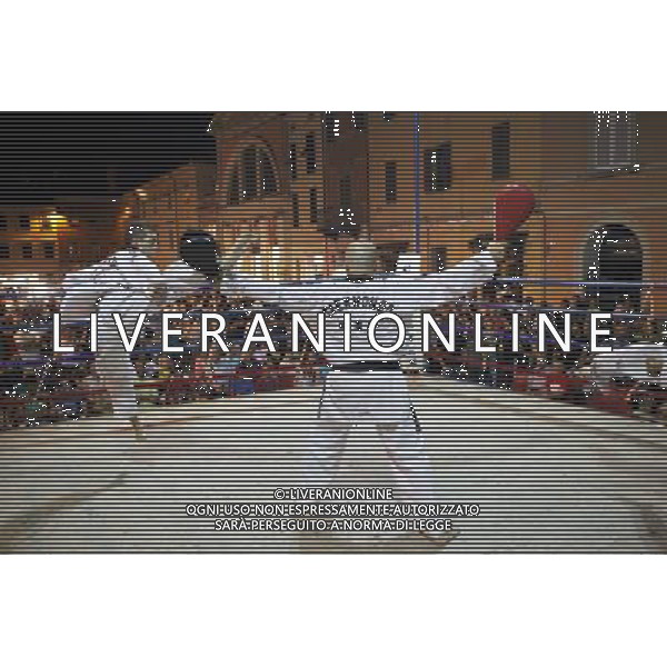 Esibizione di Taekhondo 10/07/2013 Imola FOTO GIANNI SANNA-AG ALDO LIVERANI SAS