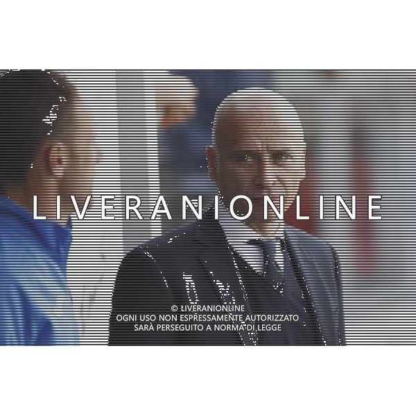 CESENA - NOVARA serie B ConTe.it 28/10/2017 nella foto: Allenatore Eugenio Corini ©Claudio Zamagni/Agenzia Aldo Liverani Coach Eugenio Corini during Serie B conTe.it match between Cesena and Novara at Stadio Orogel Dino Manuzzi on October 28, 2017 in Cesena, Italy. photo credit by Claudio Zamagni/Aldo Liverani Photo Agency 