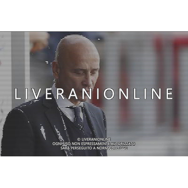 CESENA - NOVARA serie B ConTe.it 28/10/2017 nella foto: Allenatore Eugenio Corini ©Claudio Zamagni/Agenzia Aldo Liverani Coach Eugenio Corini during Serie B conTe.it match between Cesena and Novara at Stadio Orogel Dino Manuzzi on October 28, 2017 in Cesena, Italy. photo credit by Claudio Zamagni/Aldo Liverani Photo Agency 