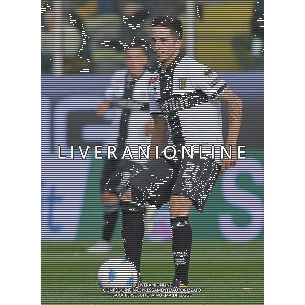 Campionato di Calcio Serie B ConTe.it 2017/2018 12a Giornata Parma - 29.10.2017 Parma-Avellino Nella Foto:Scozzarella Matteo /Ph.Vitez-Ag. Aldo Liverani