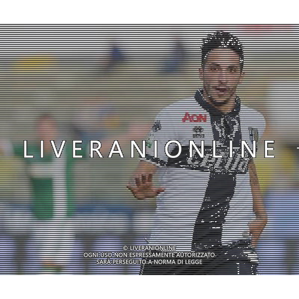 Campionato di Calcio Serie B ConTe.it 2017/2018 12a Giornata Parma - 29.10.2017 Parma-Avellino Nella Foto:Scozzarella Matteo /Ph.Vitez-Ag. Aldo Liverani