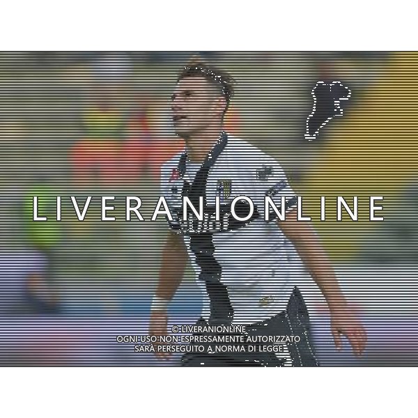 Campionato di Calcio Serie B ConTe.it 2017/2018 12a Giornata Parma - 29.10.2017 Parma-Avellino Nella Foto:Calaio Emanuele /Ph.Vitez-Ag. Aldo Liverani