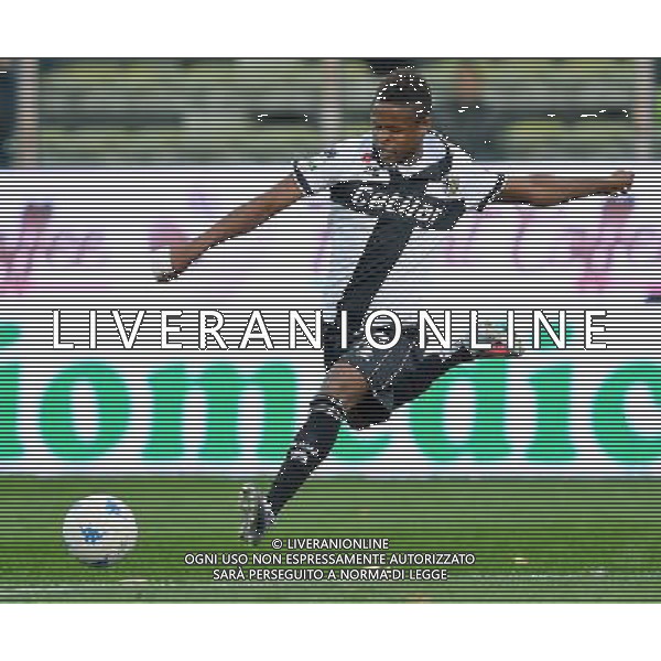 Campionato di Calcio Serie B ConTe.it 2017/2018 12a Giornata Parma - 29.10.2017 Parma-Avellino Nella Foto:Baraye Yves /Ph.Vitez-Ag. Aldo Liverani