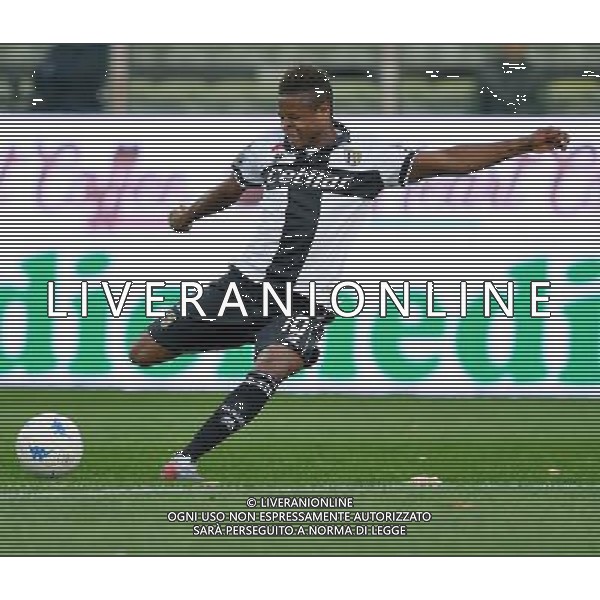 Campionato di Calcio Serie B ConTe.it 2017/2018 12a Giornata Parma - 29.10.2017 Parma-Avellino Nella Foto:Baraye Yves /Ph.Vitez-Ag. Aldo Liverani