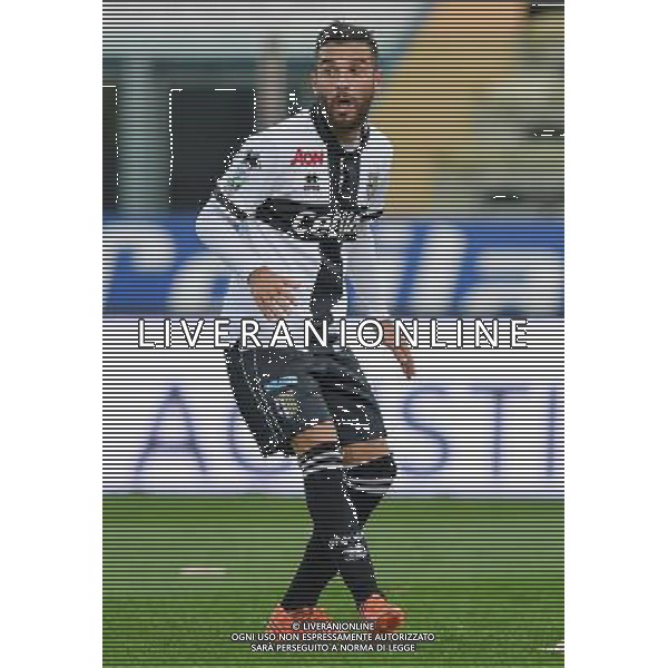 Campionato di Calcio Serie B ConTe.it 2017/2018 12a Giornata Parma - 29.10.2017 Parma-Avellino Nella Foto:Insigne Roberto /Ph.Vitez-Ag. Aldo Liverani