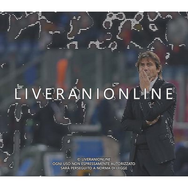UEFA Champions League 2017/2018 Gruppo C Roma - 31.10.2017 Roma-Chelsea Nella Foto:conte /Ph.Vitez-Ag. Aldo Liverani