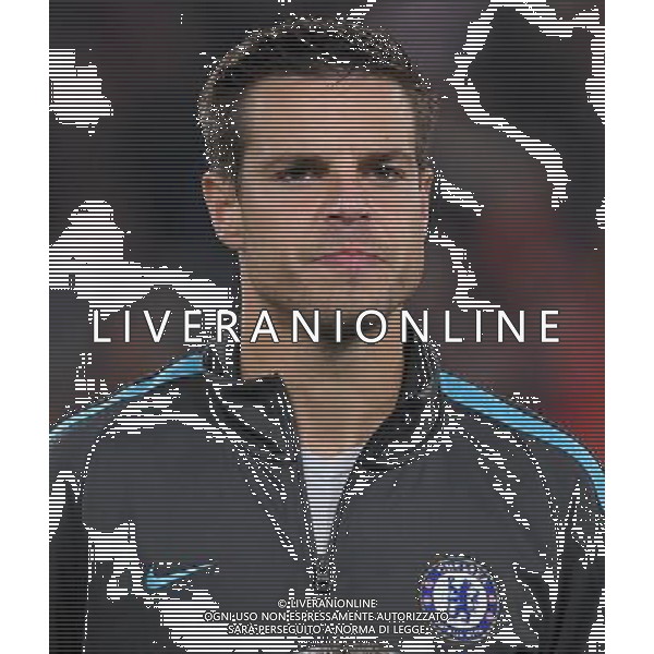 UEFA Champions League 2017/2018 Gruppo C Roma - 31.10.2017 Roma-Chelsea Nella Foto:Azpilicueta Cesar /Ph.Vitez-Ag. Aldo Liverani