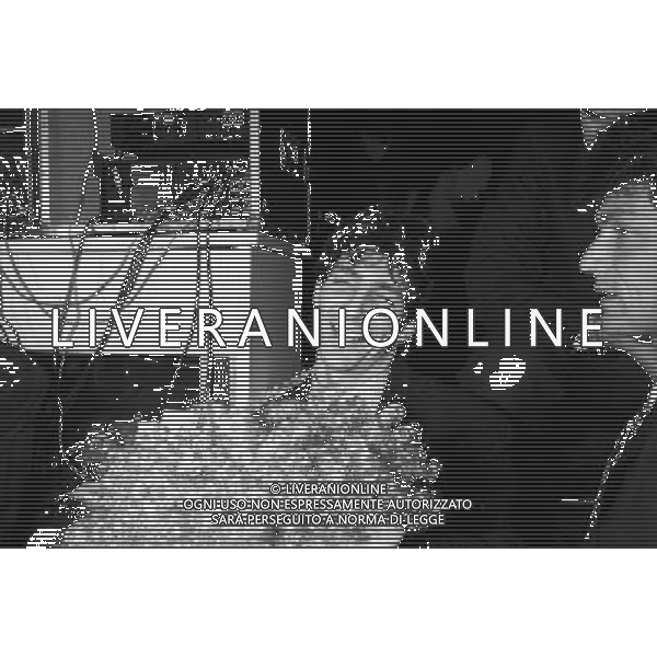 RETROSPETTIVA PAOLO ROSSI CALCIATORE NELLA FOTO PAOLO ROSSI AL CARNEVALE DI VENEZIA AG ALDO LIVERANI SAS