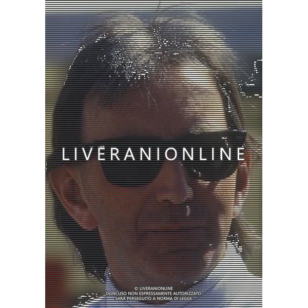 RETROSPETTIVA JOHN WATSON PILOTA F1 NELLA FOTO JOHN WATSON AG ALDO LIVERANI SAS