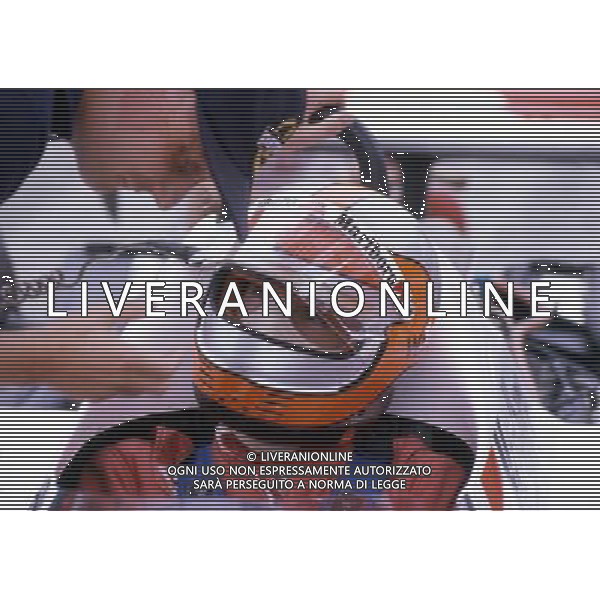 RETROSPETTIVA JOHN WATSON PILOTA F1 NELLA FOTO JOHN WATSON AG ALDO LIVERANI SAS