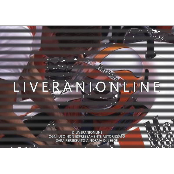 RETROSPETTIVA JOHN WATSON PILOTA F1 NELLA FOTO JOHN WATSON AG ALDO LIVERANI SAS