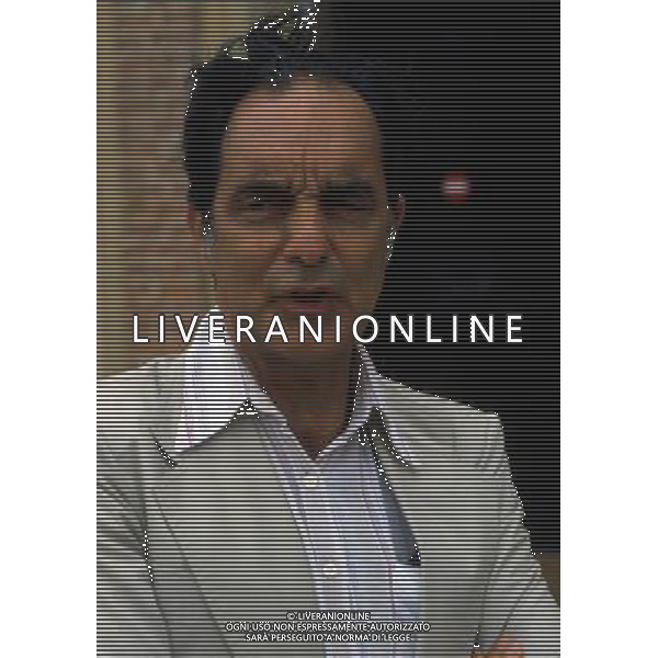 RETROSPETTIVA ITALO CALVINO SCRITTORE NELLA FOTO ITALO CALVINO AG ALDO LIVERANI SAS
