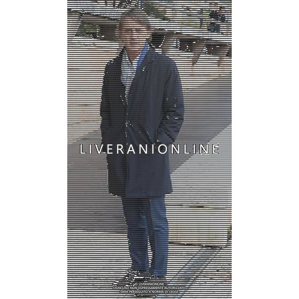 Golden Foot Ceremony 2017 Montecarlo (Principato di Monaco) - 07.11.2017 Nella Foto:Roberto Mancini /Ph.Vitez-Ag. Aldo Liverani