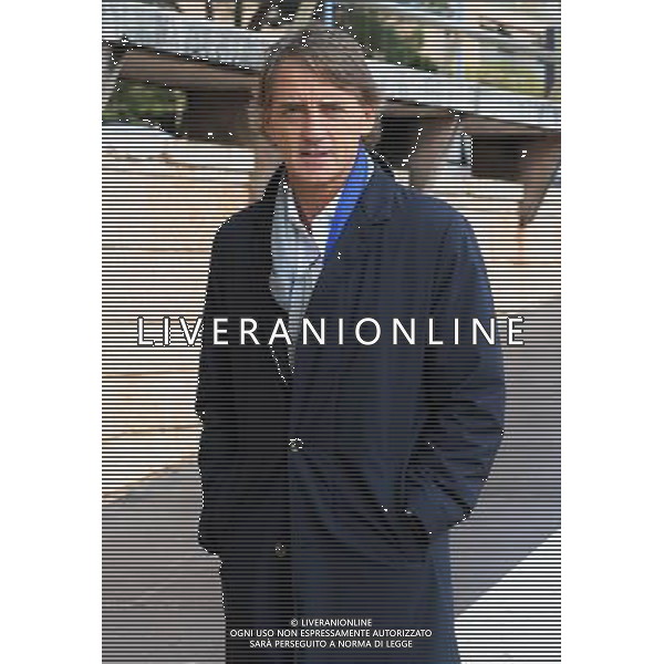 Golden Foot Ceremony 2017 Montecarlo (Principato di Monaco) - 07.11.2017 Nella Foto:Roberto Mancini /Ph.Vitez-Ag. Aldo Liverani