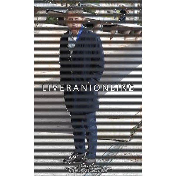 Golden Foot Ceremony 2017 Montecarlo (Principato di Monaco) - 07.11.2017 Nella Foto: Roberto Mancini /Ph.Vitez-Ag. Aldo Liverani