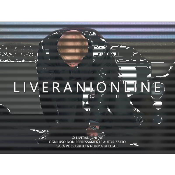 Golden Foot Ceremony 2017 Montecarlo (Principato di Monaco) - 07.11.2017 Nella Foto:Legend Oliver Kahn /Ph.Vitez-Ag. Aldo Liverani