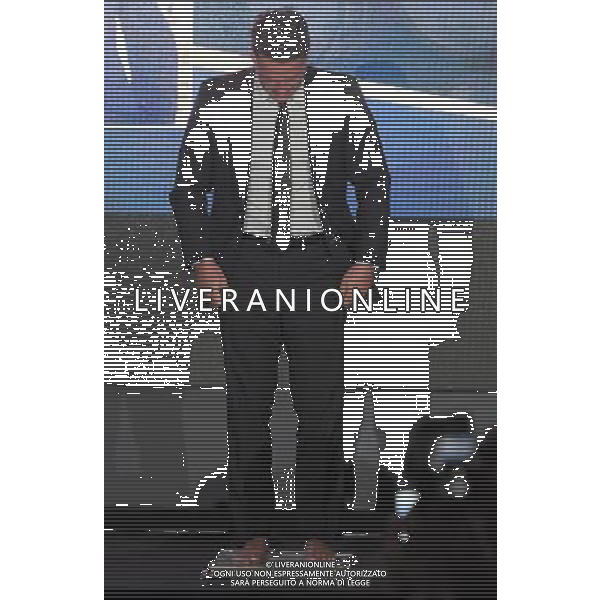 Golden Foot Ceremony 2017 Montecarlo (Principato di Monaco) - 07.11.2017 Nella Foto:Legend Michael Owen /Ph.Vitez-Ag. Aldo Liverani