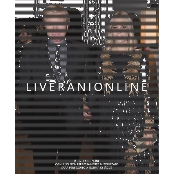 Golden Foot Ceremony 2017 Montecarlo (Principato di Monaco) - 07.11.2017 Nella Foto:Oliver Khan /Ph.Vitez-Ag. Aldo Liverani