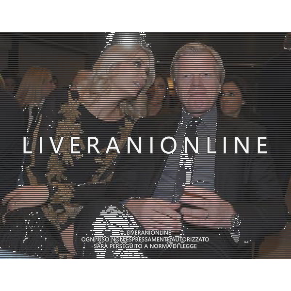 Golden Foot Ceremony 2017 Montecarlo (Principato di Monaco) - 07.11.2017 Nella Foto:Oliver Khan /Ph.Vitez-Ag. Aldo Liverani