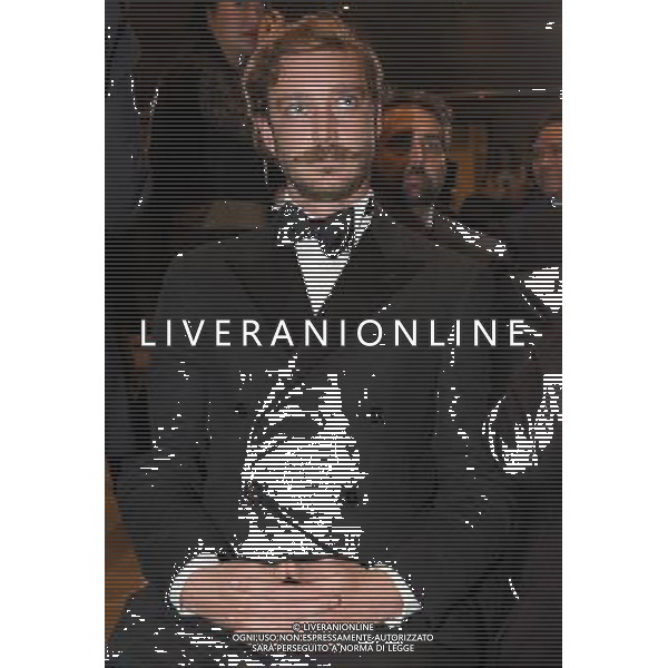 Golden Foot Ceremony 2017 Montecarlo (Principato di Monaco) - 07.11.2017 Nella Foto:Pierre Casiraghi /Ph.Vitez-Ag. Aldo Liverani