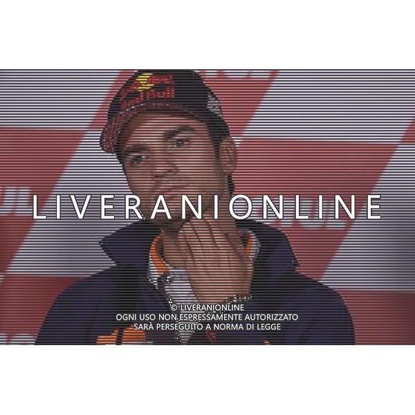 09.11.2017. Circuito Ricardo Tormo, Valencia, Spagna.Dani Pedrosa FOTO G-PIAZZOLLA-AG ALDO LIVERANI SAS