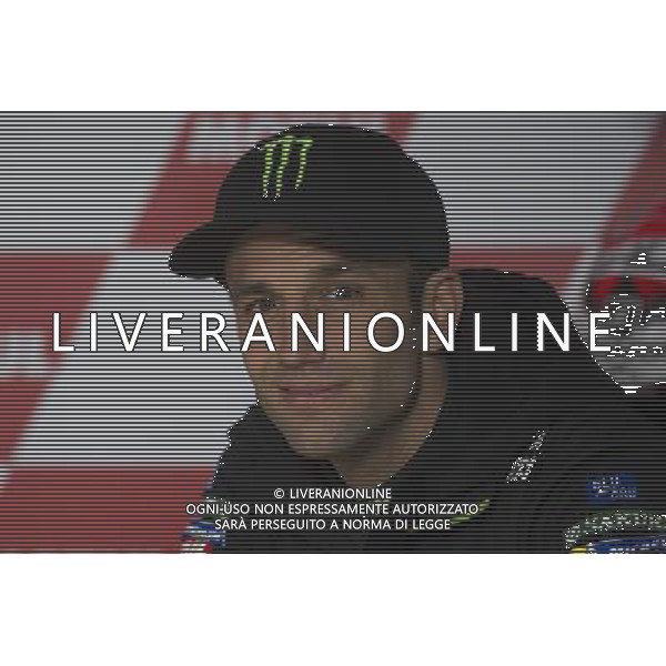 09.11.2017. Circuito Ricardo tormo Valencia, Spagna. Johann Zarco FOTO G-PIAZZOLLA-AG ALDO LIVERANI SAS