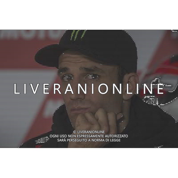 09.11.2017. Circuito Ricardo tormo Valencia, Spagna. Johann Zarco FOTO G-PIAZZOLLA-AG ALDO LIVERANI SAS