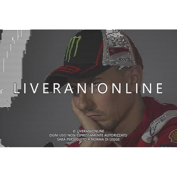 09.11.2017. Circuito Ricardo tormo Valencia, Spagna. FOTO G-PIAZZOLLA-AG ALDO LIVERANI SAS