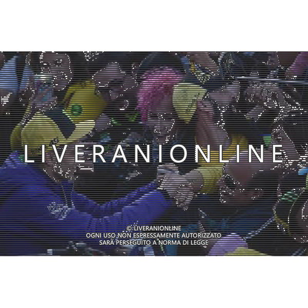 10.11.2017.Circuito Ricardo Tormo, Valencia, Spagna.Valentino Rossi Â©PIAZZOLLA / AGENZIA ALDO LIVERANI SAS - Le prove libere del GP di Valencia, 17mo round del Mondiale MotoGP 2017 - Spagna 10/11/2017