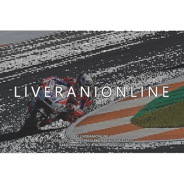 10.11.2017.Circuito Ricardo Tormo, Valencia, Spagna.Scott Redding Â©PIAZZOLLA / AGENZIA ALDO LIVERANI SAS - Le prove libere del GP di Valencia, 17mo round del Mondiale MotoGP 2017 - Spagna 10/11/2017