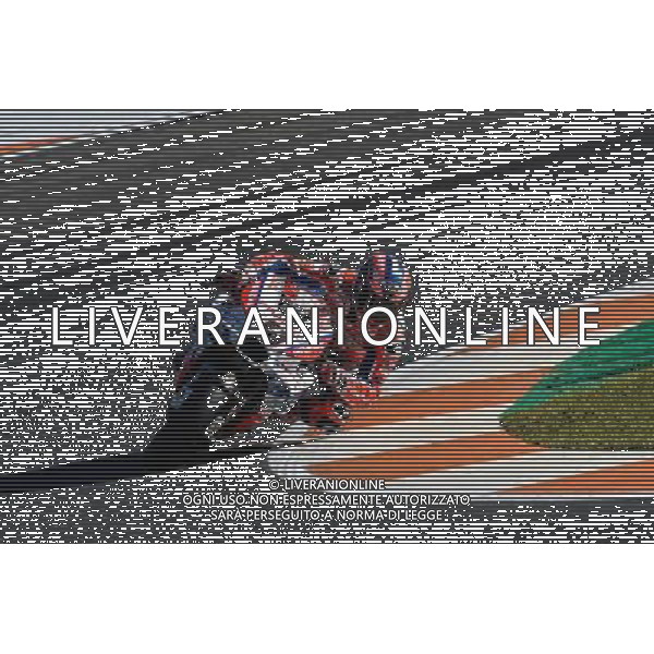 10.11.2017.Circuito Ricardo Tormo, Valencia, Spagna.Danilo Petrucci Â©PIAZZOLLA / AGENZIA ALDO LIVERANI SAS - Le prove libere del GP di Valencia, 17mo round del Mondiale MotoGP 2017 - Spagna 10/11/2017