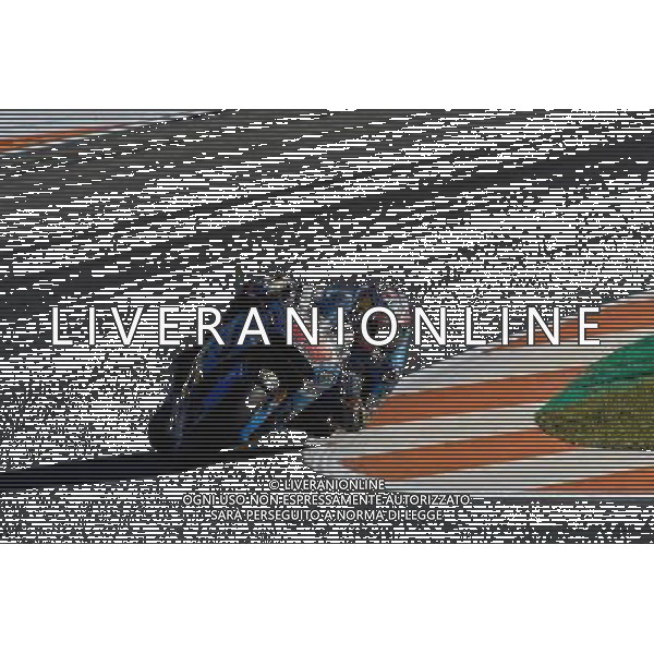 10.11.2017.Circuito Ricardo Tormo, Valencia, Spagna.Jack Miller Â©PIAZZOLLA / AGENZIA ALDO LIVERANI SAS - Le prove libere del GP di Valencia, 17mo round del Mondiale MotoGP 2017 - Spagna 10/11/2017