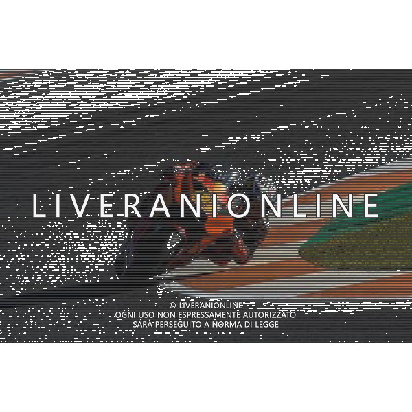 10.11.2017.Circuito Ricardo Tormo, Valencia, Spagna.Pol Espargaro Â©PIAZZOLLA / AGENZIA ALDO LIVERANI SAS - Le prove libere del GP di Valencia, 17mo round del Mondiale MotoGP 2017 - Spagna 10/11/2017