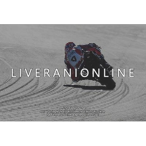 10.11.2017.Circuito Ricardo Tormo, Valencia, Spagna.Danilo Petrucci Â©PIAZZOLLA / AGENZIA ALDO LIVERANI SAS - Le prove libere del GP di Valencia, 17mo round del Mondiale MotoGP 2017 - Spagna 10/11/2017