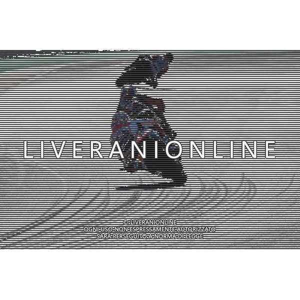 10.11.2017.Circuito Ricardo Tormo, Valencia, Spagna.Marc Marquez Â©PIAZZOLLA / AGENZIA ALDO LIVERANI SAS - Le prove libere del GP di Valencia, 17mo round del Mondiale MotoGP 2017 - Spagna 10/11/2017