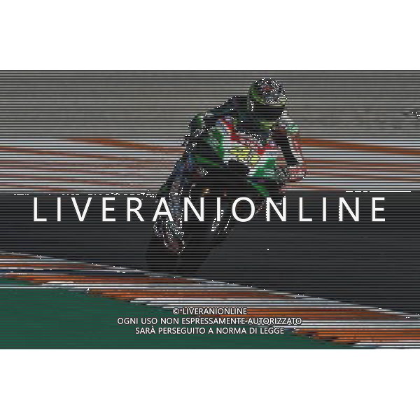 10.11.2017.Circuito Ricardo Tormo, Valencia, Spagna.Aleix Espargaro Â©PIAZZOLLA / AGENZIA ALDO LIVERANI SAS - Le prove libere del GP di Valencia, 17mo round del Mondiale MotoGP 2017 - Spagna 10/11/2017