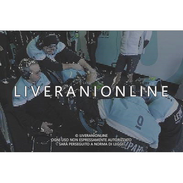 10.11.2017.Circuito Ricardo Tormo, Valencia, Spagna. Â©PIAZZOLLA / AGENZIA ALDO LIVERANI SAS - Le prove libere del GP di Valencia, 17mo round del Mondiale MotoGP 2017 - Spagna 10/11/2017