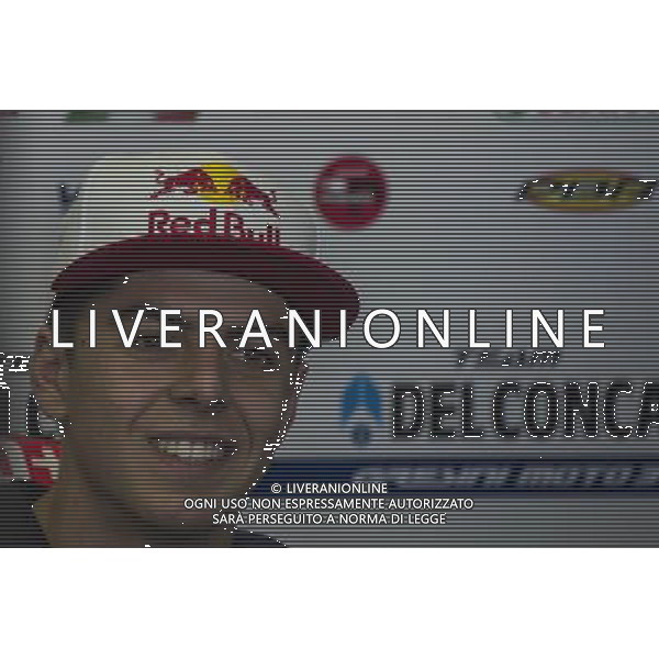 10.11.2017.Circuito Ricardo Tormo, Valencia, Spagna.fabio di Giannantonio Â©PIAZZOLLA / AGENZIA ALDO LIVERANI SAS - Le prove libere del GP di Valencia, 17mo round del Mondiale MotoGP 2017 - Spagna 10/11/2017