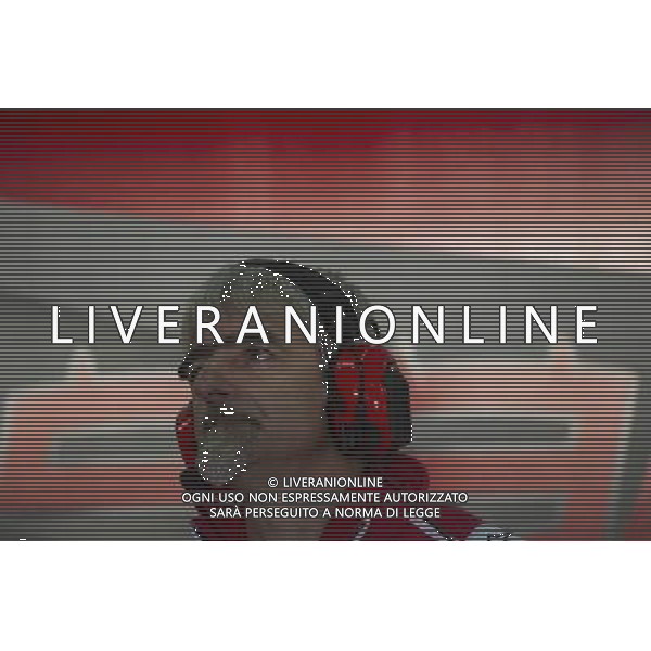 10.11.2017.Circuito Ricardo Tormo, Valencia, Spagna.Gigi Dall\'Igna Â©PIAZZOLLA / AGENZIA ALDO LIVERANI SAS - Le prove libere del GP di Valencia, 17mo round del Mondiale MotoGP 2017 - Spagna 10/11/2017