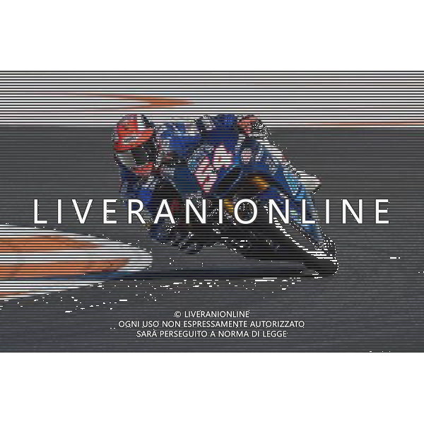 10.11.2017.Circuito Ricardo Tormo, Valencia, Spagna. Mattia Pasini FOTO G.PIAZZOLLA-AG ALDO LIVERANI SAS